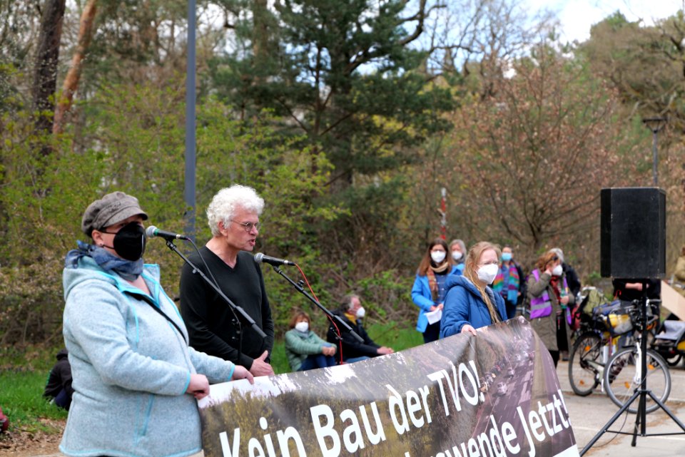 TVO stoppen demonstration 2021-04-25 150
