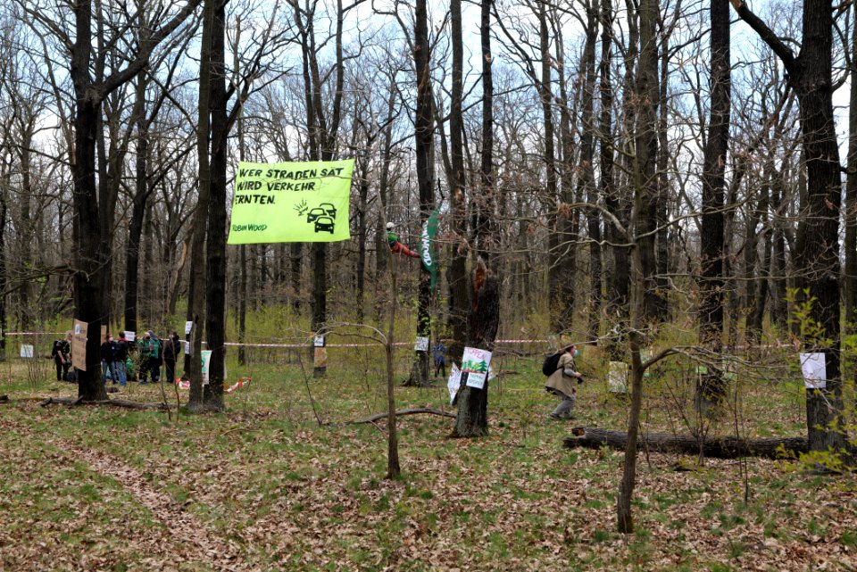 TVO stoppen demonstration 2021-04-25 121