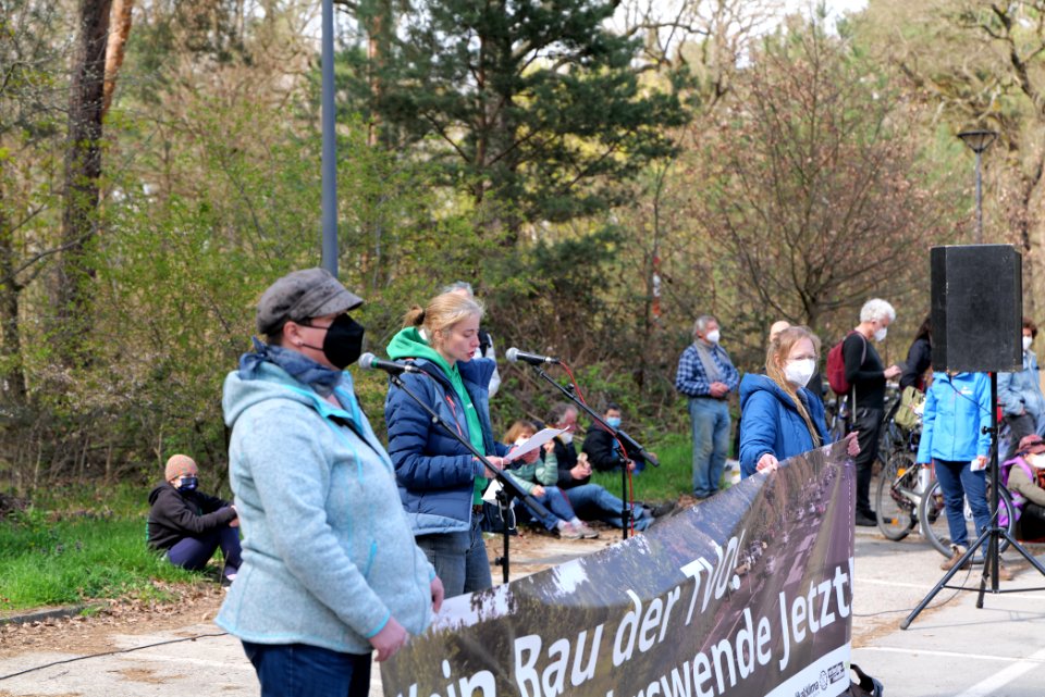TVO stoppen demonstration 2021-04-25 142