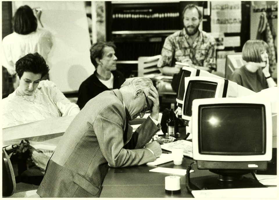 TV-quiz Twaalf Provinciën, NL-HlmNHA 5400464877