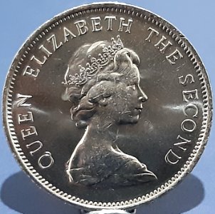 Tuvalu $0,20 (B)