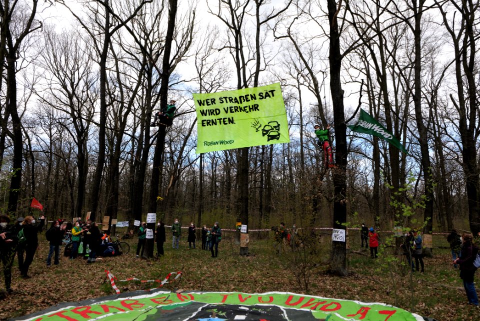 TVO stoppen demonstration 2021-04-25 100