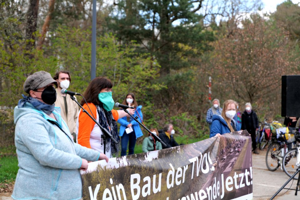 TVO stoppen demonstration 2021-04-25 151