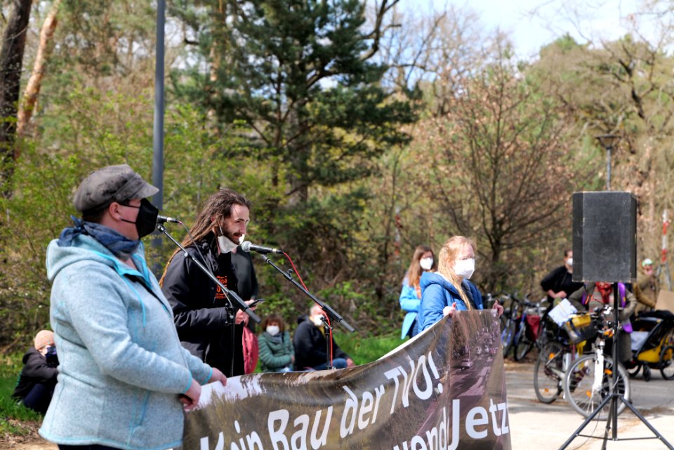 TVO stoppen demonstration 2021-04-25 148