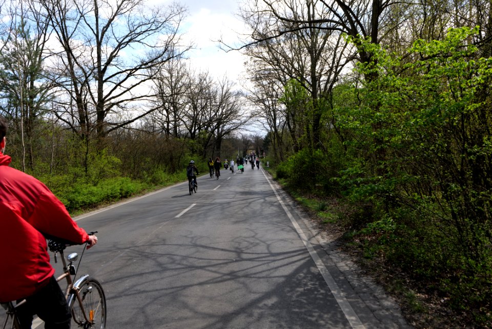 TVO stoppen bicycle demonstration Wuhletal 2021-04-25 86