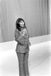 TV Muziek is troef , Wilma Reading, Bestanddeelnr 925-2867