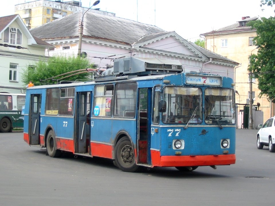 Tver trolleybus 077 20050726 038