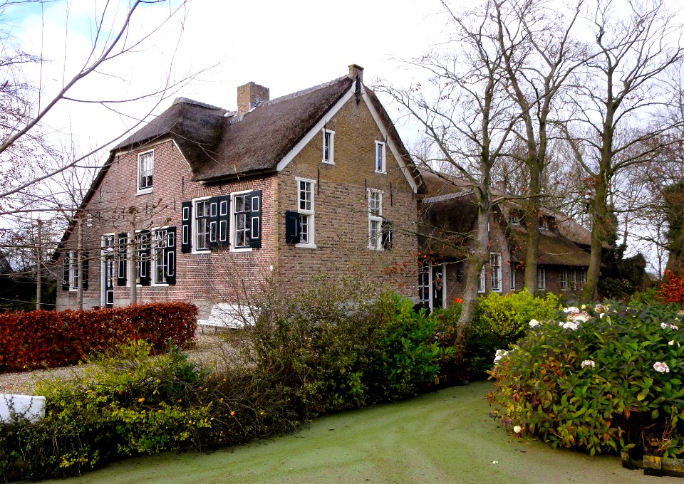 Tussenlanen 24 Bergambacht