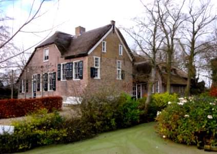 Tussenlanen 24 Bergambacht