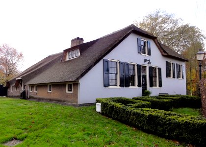 Tussenlanen 15 Bergambacht