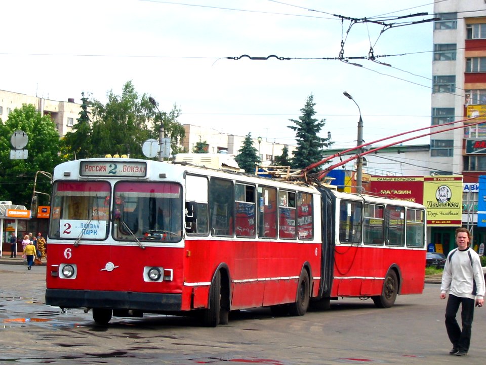 Tver trolleybus 006 20050626 168