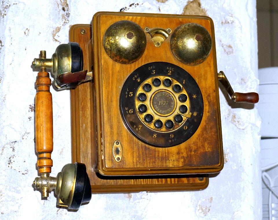 Antiques vintage texture