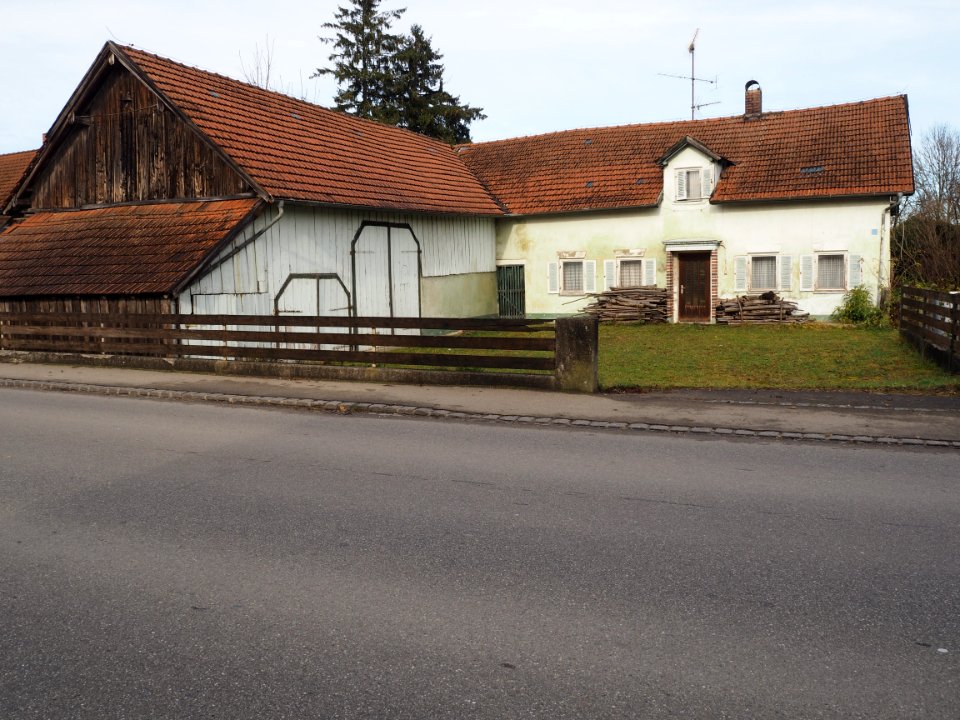 Tussenhauser Strasse Ettringen