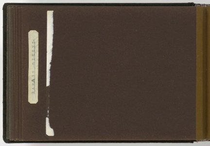 Tussenblad Sarang Giting, Bestanddeelnr 804 14