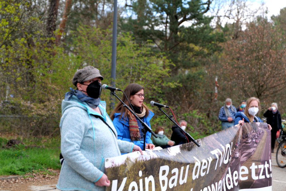 TVO stoppen demonstration 2021-04-25 155