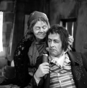 TV De twee wezen John Lanting, Bestanddeelnr 914-0060