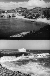 Twee baaien op Curaçao, Bestanddeelnr 254-6245