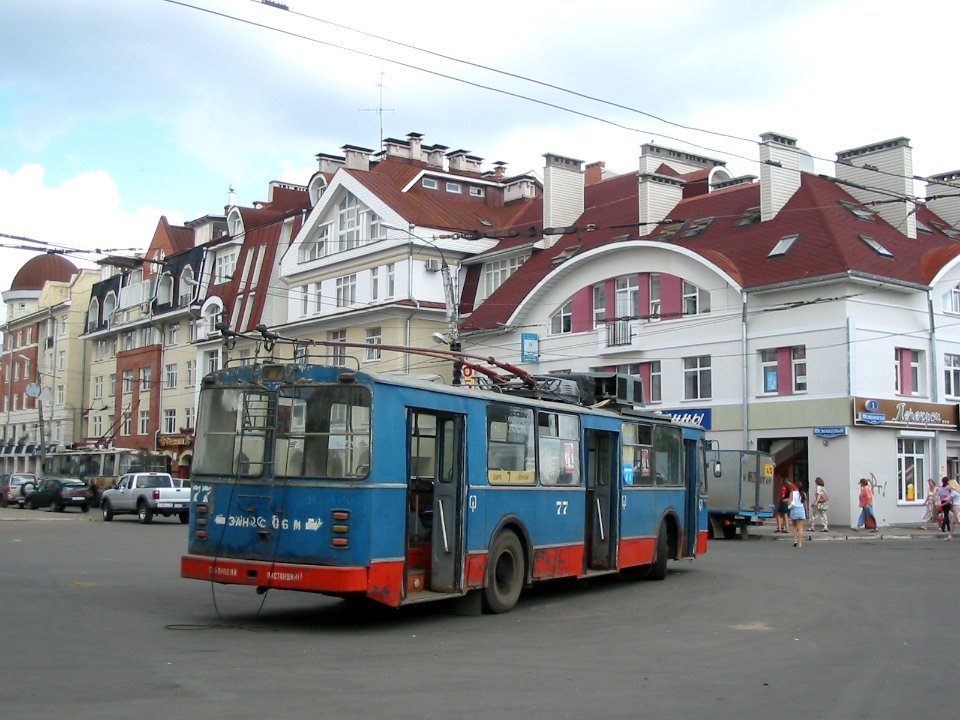 Tver trolleybus 077 20050726 035
