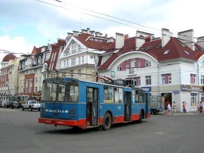 Tver trolleybus 077 20050726 035