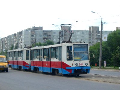 Tver tram 149 20050726 011