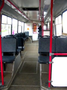 Tver trolleybus 124 20050501 503