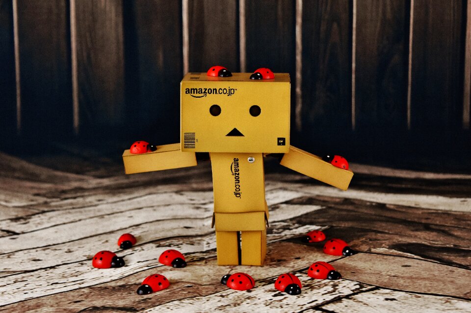 Funny good luck cute
