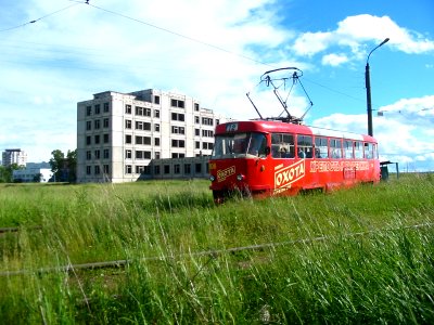 Tver tram 108 20050626 141 photo