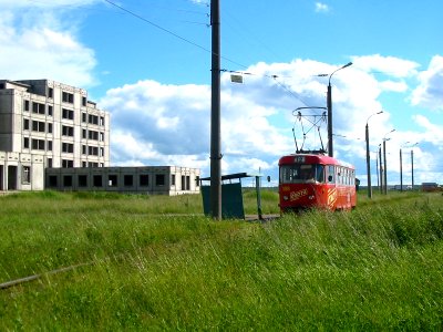 Tver tram 108 20050626 139 photo