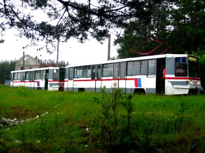 Tver tram 263 20050626 036 photo