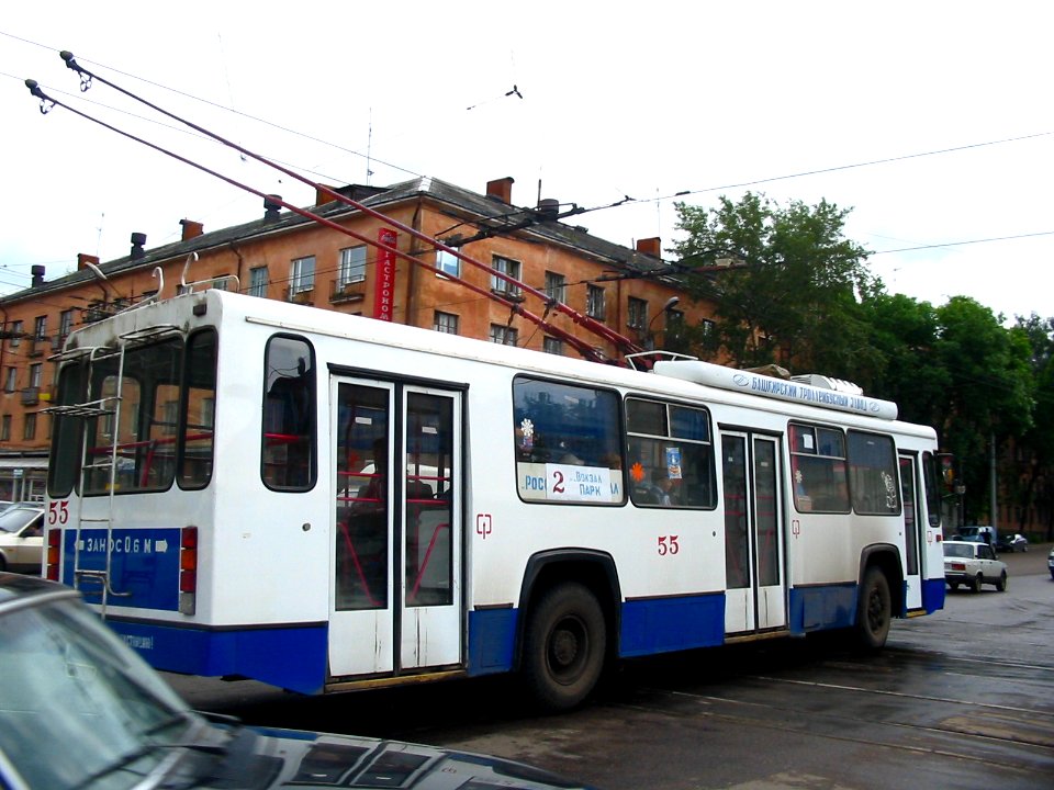 Tver trolleybus 055 20050626 063