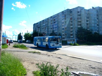 Tver trolleybus 001 20050626 147