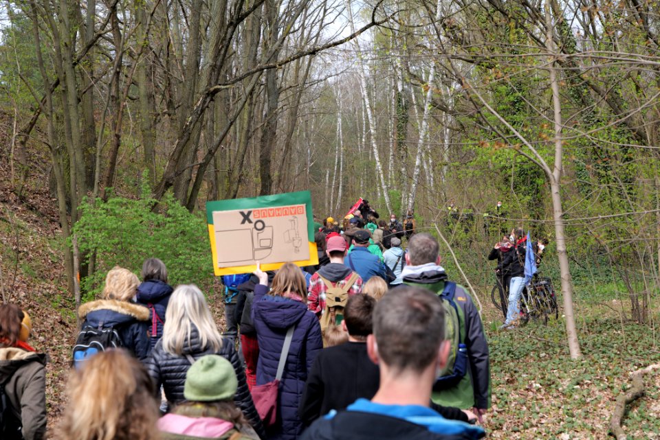 TVO stoppen demonstration 2021-04-25 33