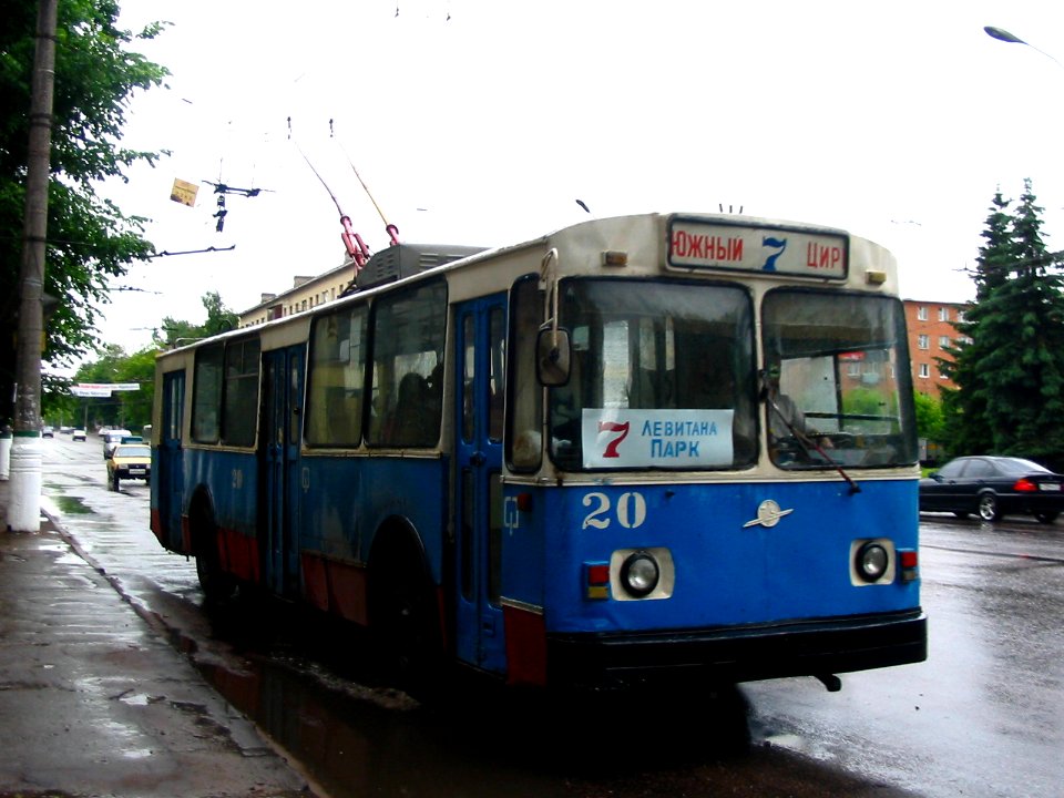 Tver trolleybus 020 20050626 064