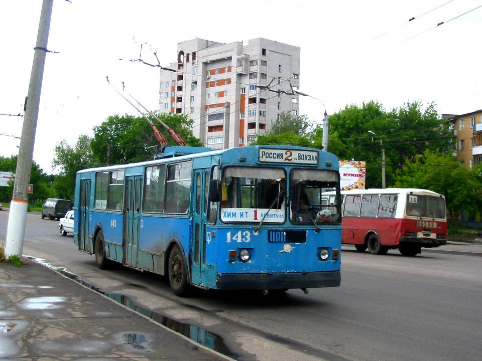 Tver trolleybus 143 20050626 077