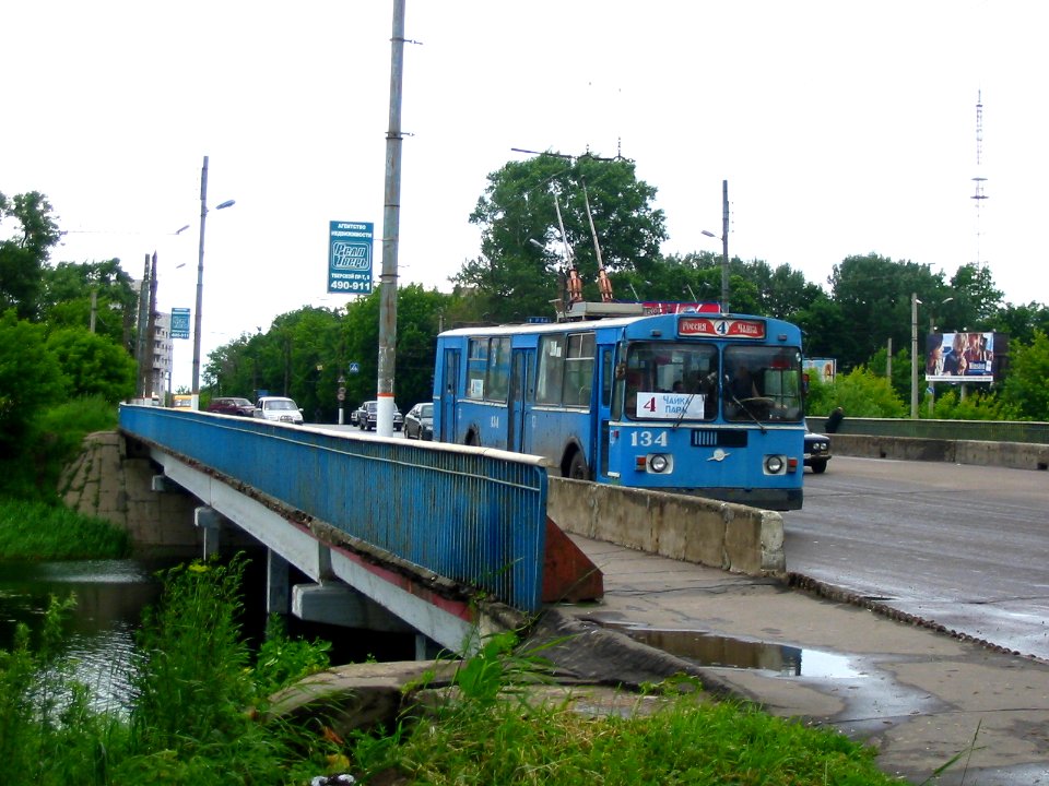 Tver trolleybus 134 20050626 085