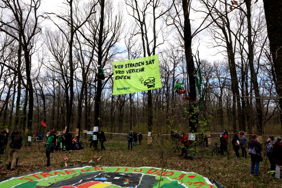 TVO stoppen demonstration 2021-04-25 99