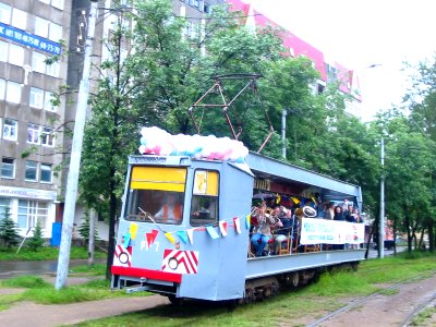 Tver tram RT-7 20050626 055