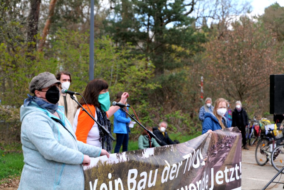 TVO stoppen demonstration 2021-04-25 152