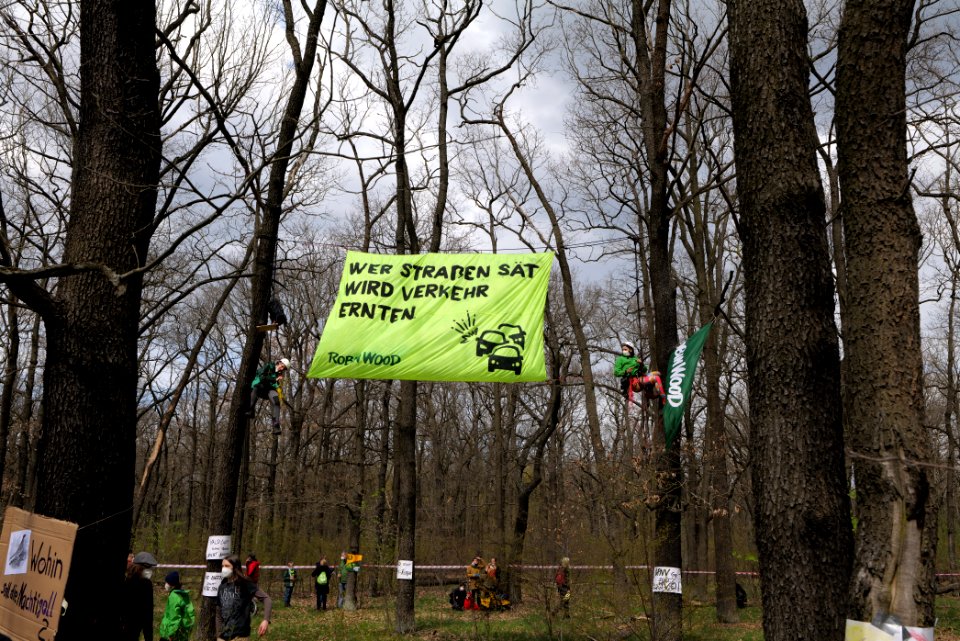 TVO stoppen demonstration 2021-04-25 63