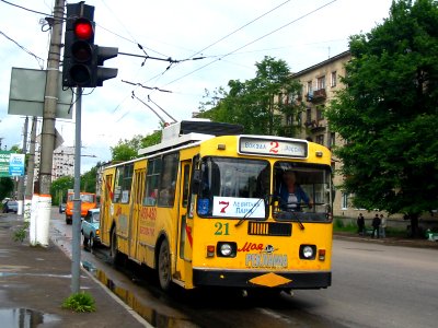 Tver trolleybus 021 20050626 104