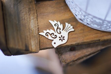 Macro stencil table