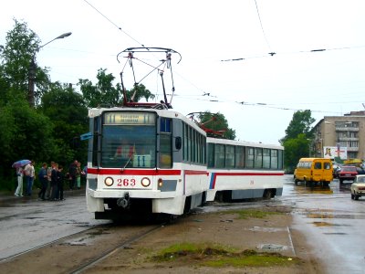 Tver tram 263 20050626 045