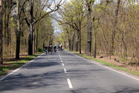TVO stoppen bicycle demonstration Wuhletal 2021-04-25 101