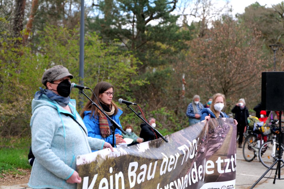 TVO stoppen demonstration 2021-04-25 157