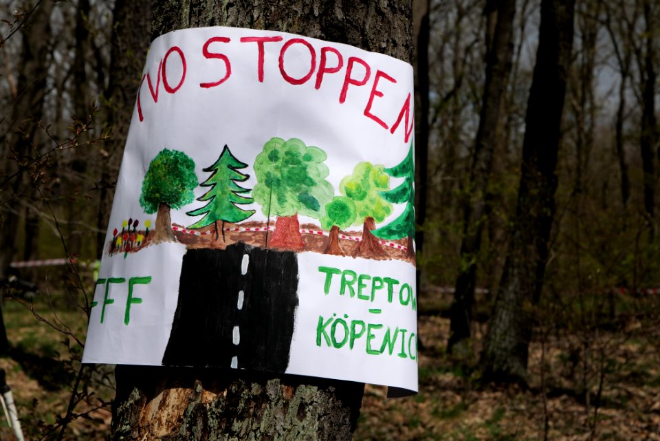 TVO stoppen demonstration 2021-04-25 92