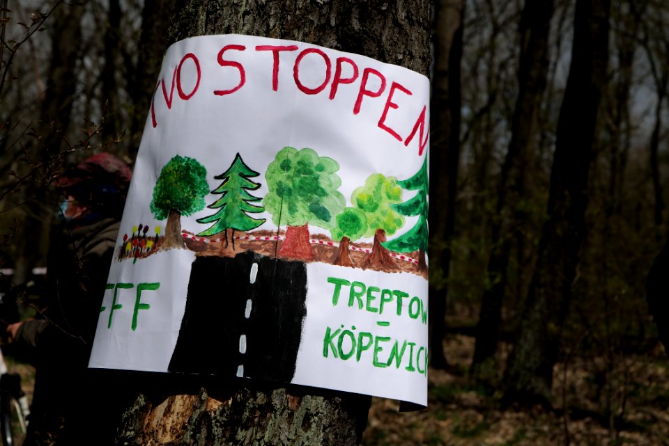 TVO stoppen demonstration 2021-04-25 91