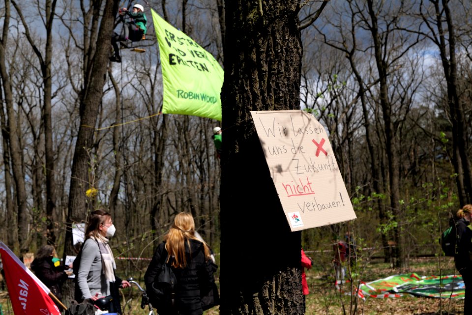 TVO stoppen demonstration 2021-04-25 89