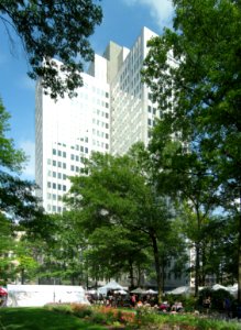 Two Gateway Center, Pittsburgh, 2015-06-13