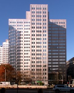 Two Gateway Center, 2020-11-12, 02