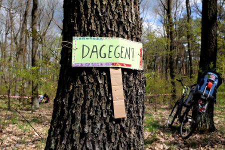 TVO stoppen demonstration 2021-04-25 77